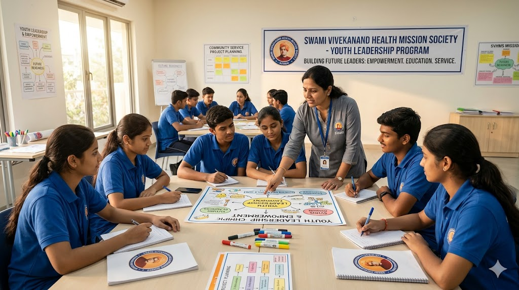 Cancer Screening Camp